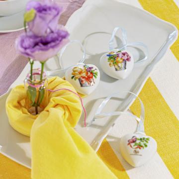 Hutschenreuther Easter: Elegant Porcelain for Spring