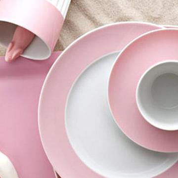 Thomas Sunny Day Light Pink
