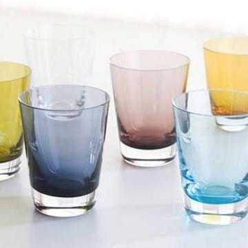 Villeroy & Boch Colour Concept Glasses