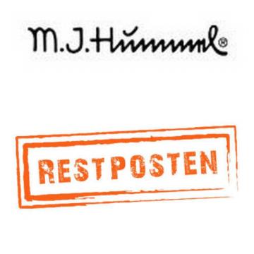 % Hummel Figurines discontinued | remaining stock