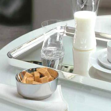 Sambonet T-Light Stainless Steel 18/10