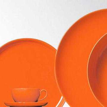 Friesland Keramik Happymix Orange Friesland Keramik Happymix Orange