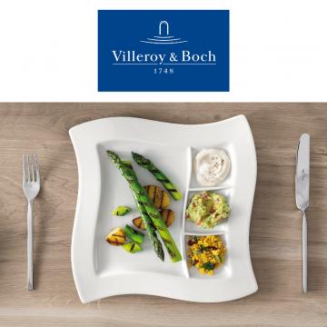 Villeroy & Boch - Serving & Tableware online