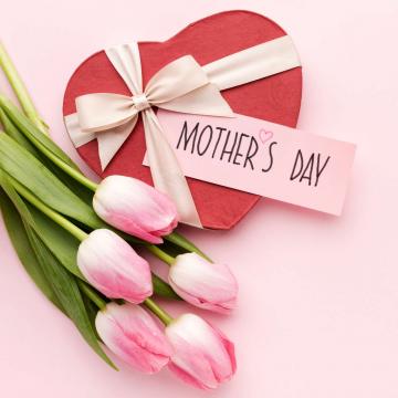 Gifts for Mothers Day