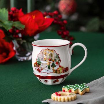 Jumbo Mugs