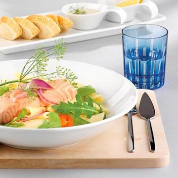 Gourmet bowls