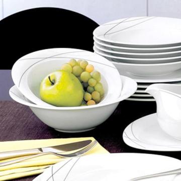 Compote bowls