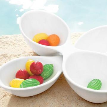 Bowls for sweets