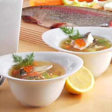 Sauceboats bowls