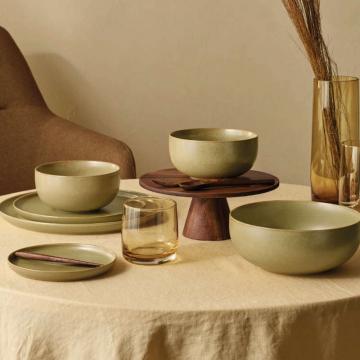 Snack Bowls