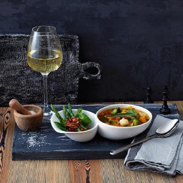 Soup Bowl Soup Bowl