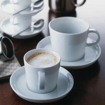 Café au Lait Tassen