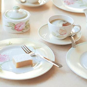 Cake plates