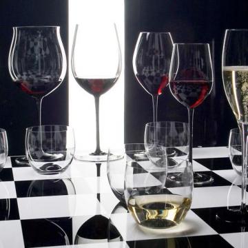 Riedel Sommeliers Black Tie Collection