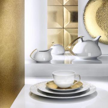 Rosenthal studio-line TAC Gropius - Skin Gold