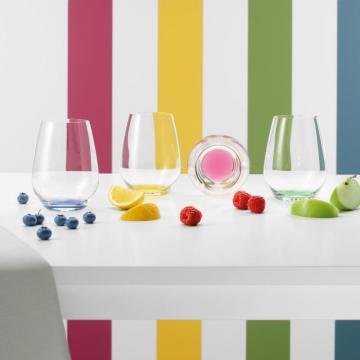 Villeroy & Boch Gläser Colourful Life