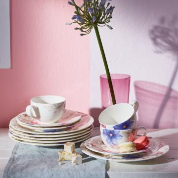 Villeroy & Boch Mariefleur Gris Villeroy & Boch Mariefleur Gris