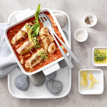 Villeroy & Boch Cooking Elements Villeroy & Boch Cooking Elements