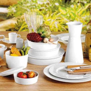 Seltmann Weiden No Limits White