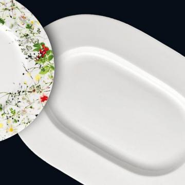 Rosenthal Brilliance White