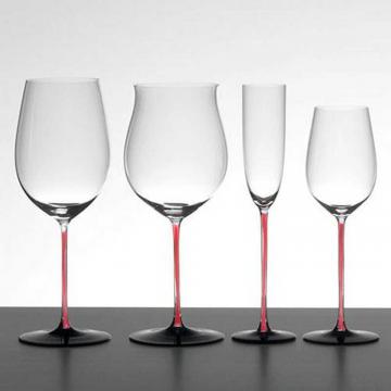 Riedel Sommeliers Black Series Collector´s Edition - Red Black