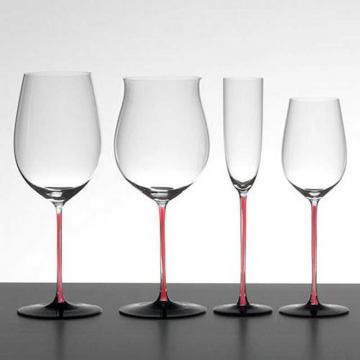 Riedel Sommeliers Black Series Collector´s Edition - Red Black