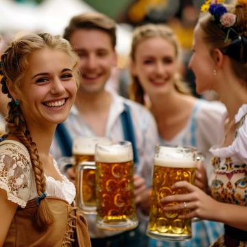 Oktoberfest