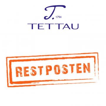 % Tettau Restposten