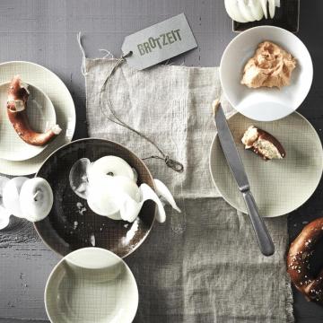 Rosenthal Mesh Cream