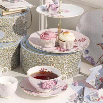 Wedgwood Harlequin Collection Cuckoo