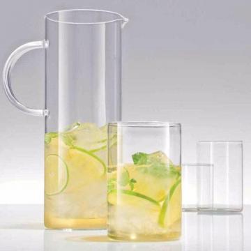 Jenaer Glas Concept Juice Collection