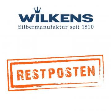 % Wilkens  discontinued | remaining stock