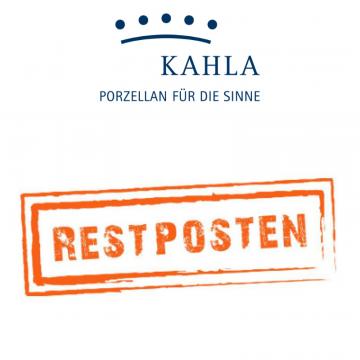 % Kahla discontinued | remaining stock