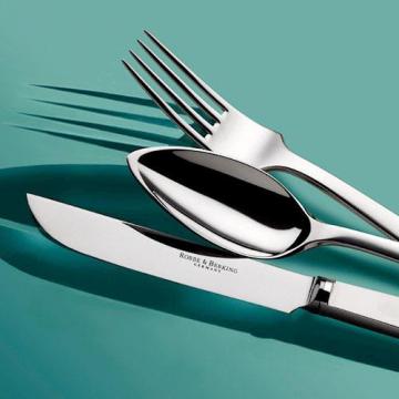 Robbe & Berking Riva cutlery