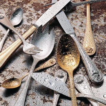 Rosenthal Versace Medusa Cutlery