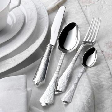 Robbe & Berking Hermitage 925 Sterling Silber Besteck