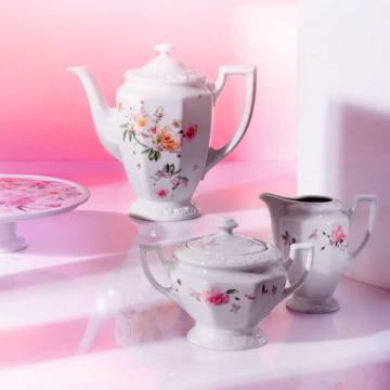 Rosenthal Maria Pink Rose