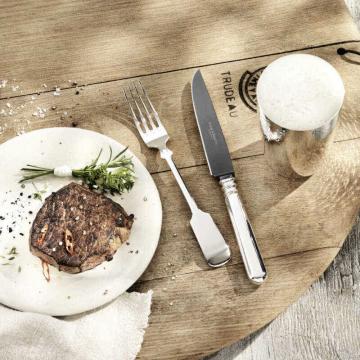Bestekseries voor het barbecueseizoen