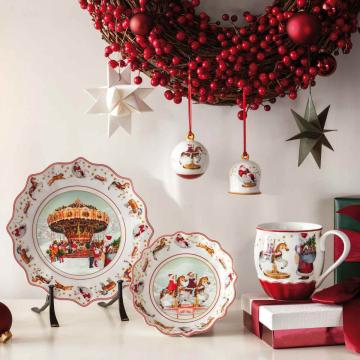 Villeroy & Boch Annual Christmas Edition