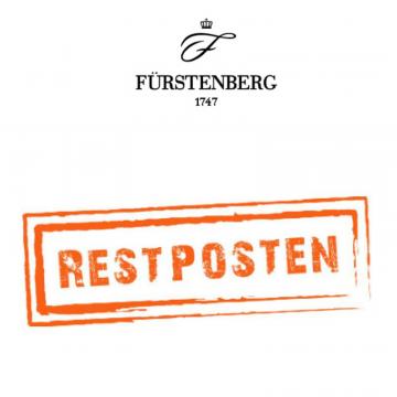 % Fürstenberg discontinued | remaining stock