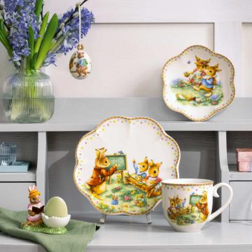 Villeroy & Boch Annual Easter Edition