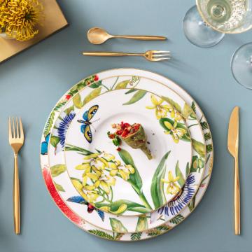 Villeroy & Boch Amazonia Grace