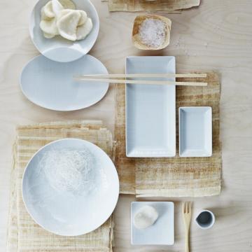 Rosenthal Mesh Weiß