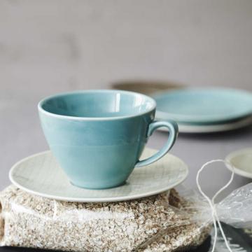 Rosenthal Mesh Aqua