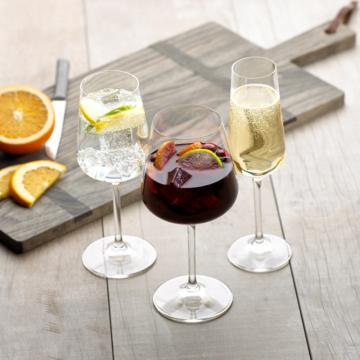 Villeroy & Boch Ovid Glasses Villeroy & Boch Ovid Glasses