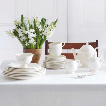 Wedgwood Edme Plain