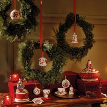 Hutschenreuther Sammelkollektion 2026 Weihnachtslieder