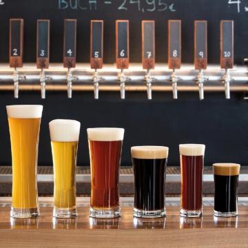 Schott Zwiesel Beer Basic