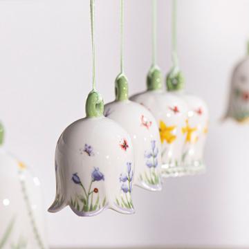 Villeroy & Boch New Flower Bells
