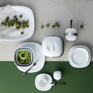 Rosenthal studio-line Suomi Weiß Rosenthal studio-line Suomi Weiß
